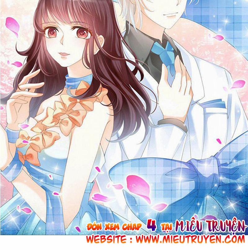 Thiểm Hôn Kiều Thê 3 trang 9