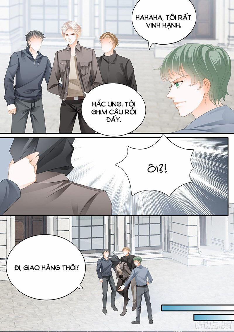 Thiểm Hôn Kiều Thê 311 trang 10