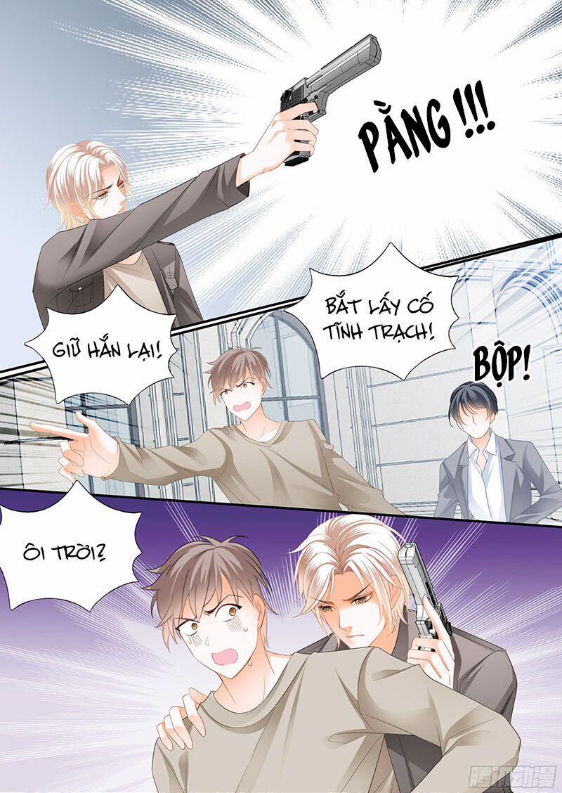 Thiểm Hôn Kiều Thê 311 trang 4