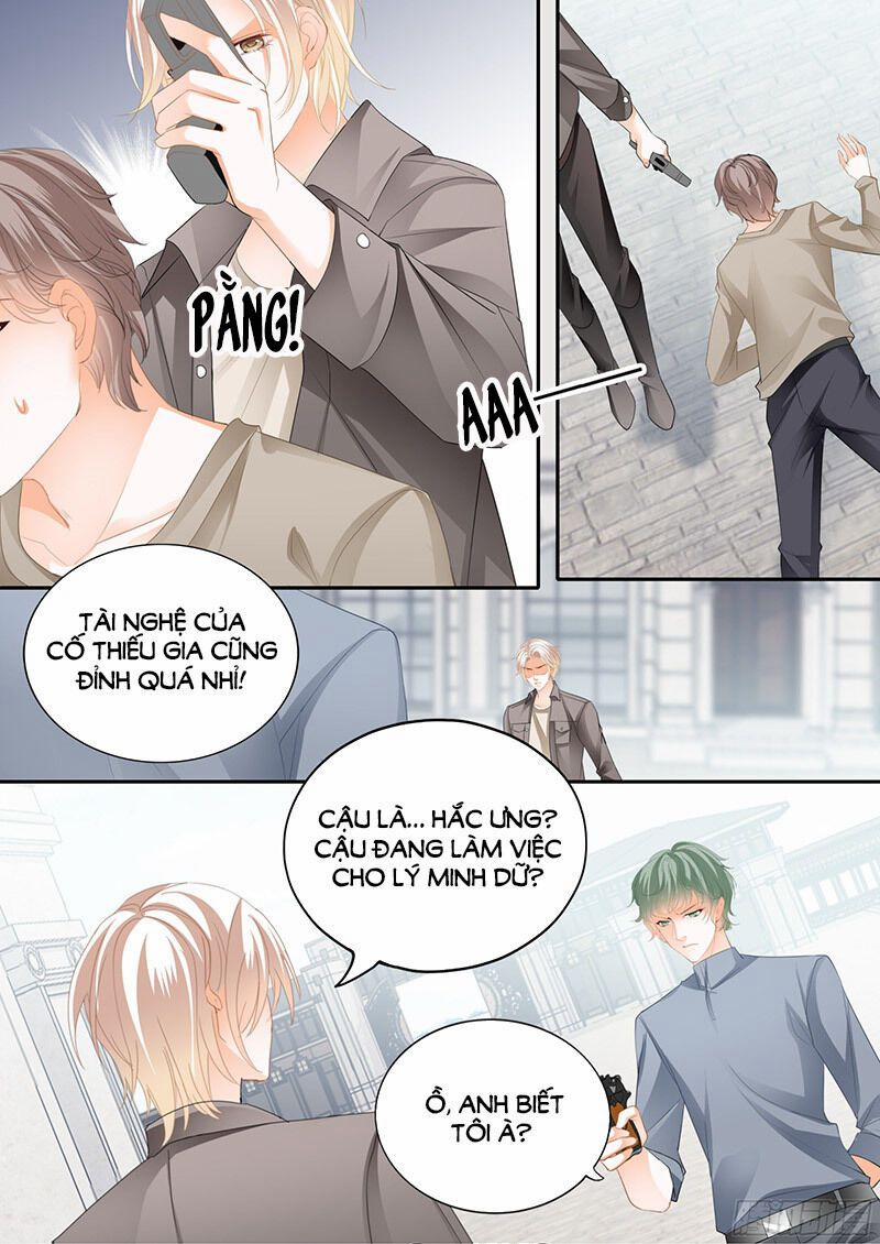 Thiểm Hôn Kiều Thê 311 trang 6