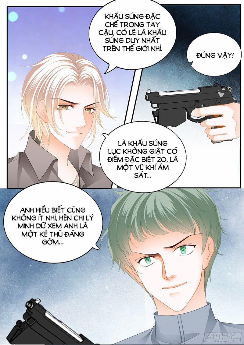 Thiểm Hôn Kiều Thê 311 trang 7