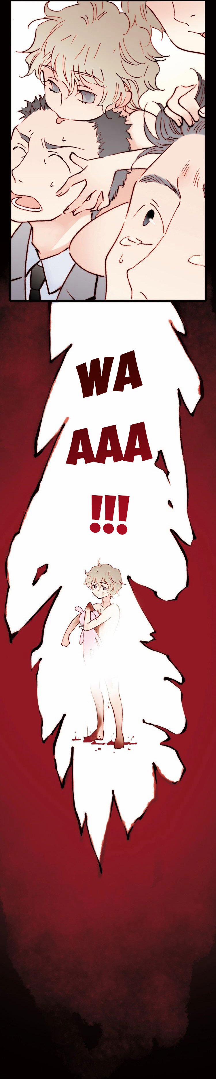 Thiên Chân Hữu Tà 1 trang 13