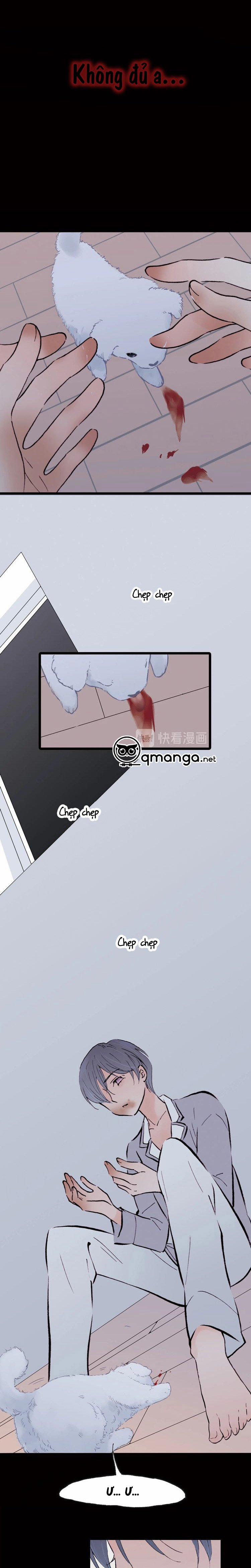 Thiên Chân Hữu Tà 1 trang 17