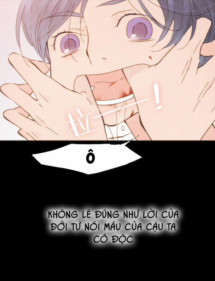 Thiên Chân Hữu Tà 14 trang 13