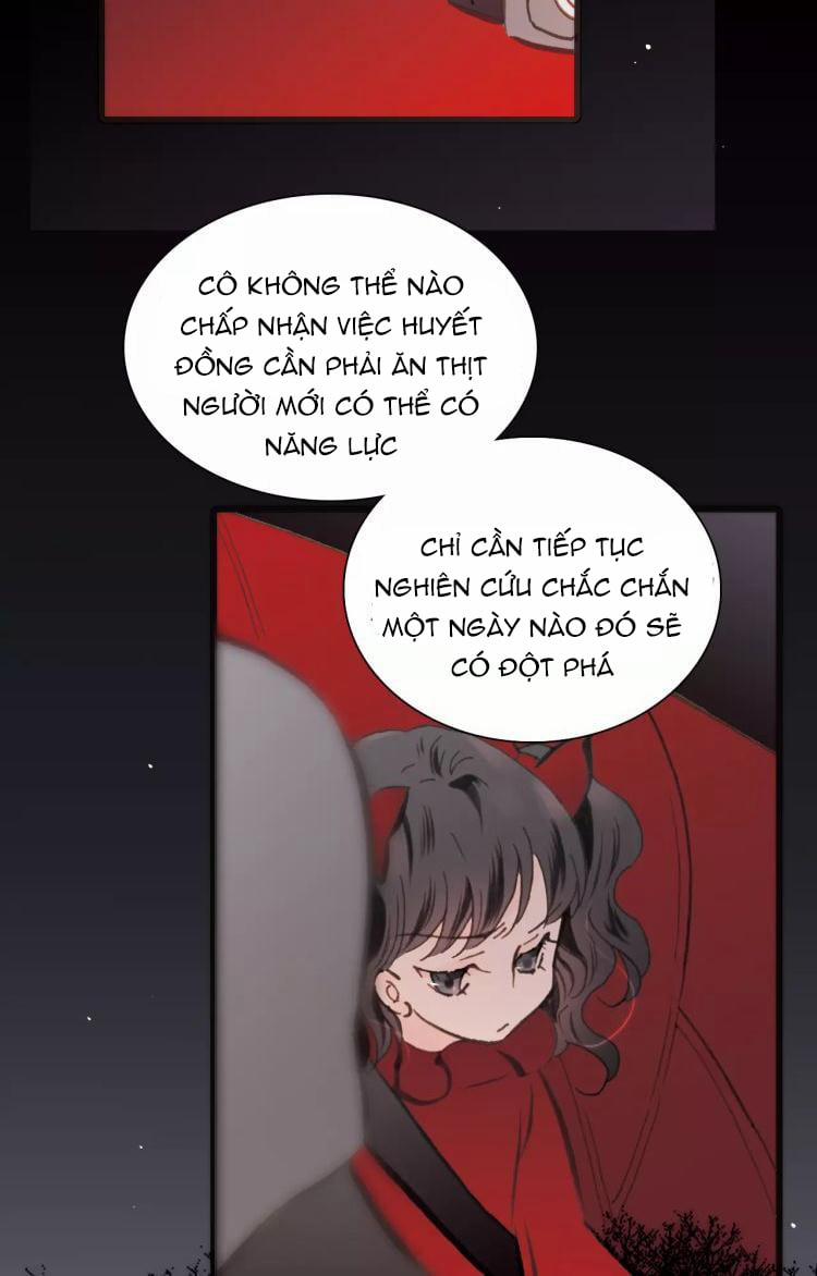 Thiên Chân Hữu Tà 16 trang 50