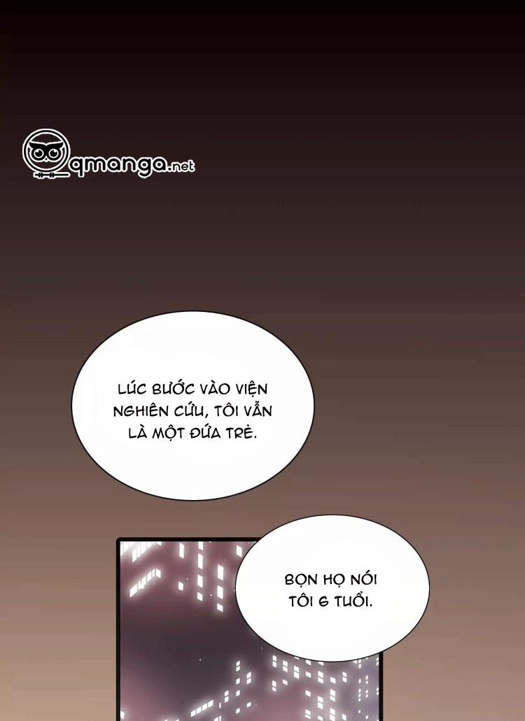 Thiên Chân Hữu Tà 17 trang 11