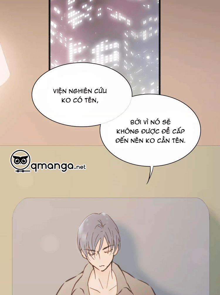 Thiên Chân Hữu Tà 17 trang 12