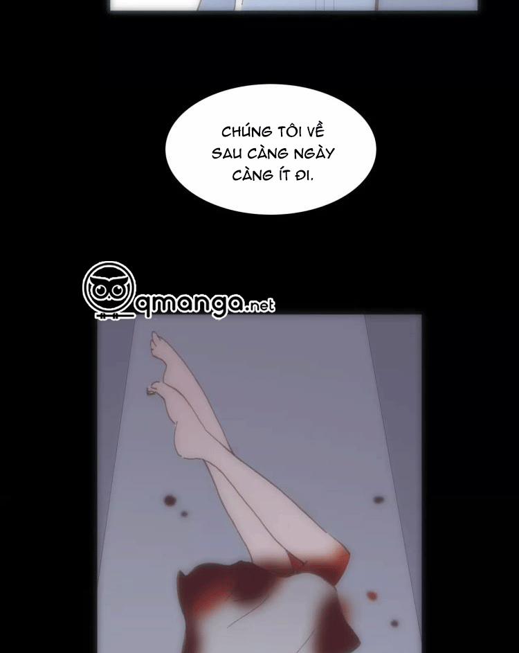 Thiên Chân Hữu Tà 17 trang 17