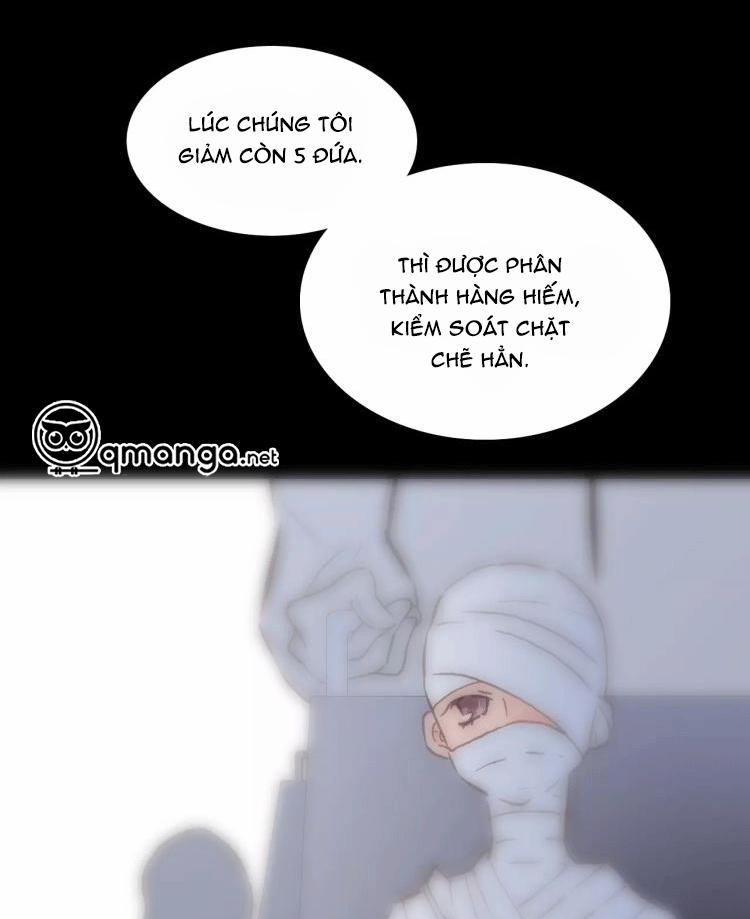 Thiên Chân Hữu Tà 17 trang 20