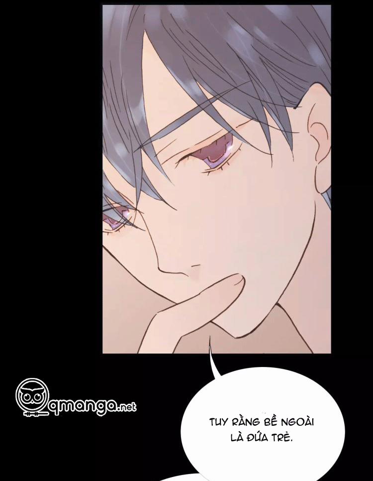 Thiên Chân Hữu Tà 17 trang 22