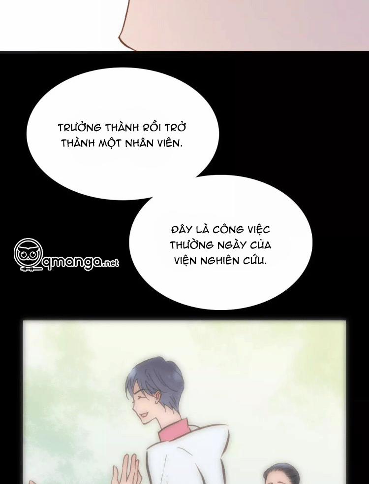 Thiên Chân Hữu Tà 17 trang 25