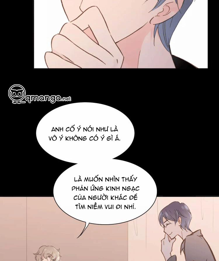 Thiên Chân Hữu Tà 17 trang 32