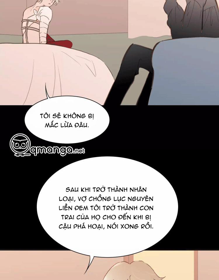 Thiên Chân Hữu Tà 17 trang 33