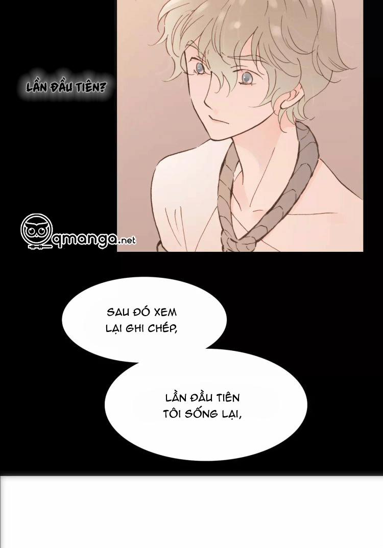 Thiên Chân Hữu Tà 17 trang 37