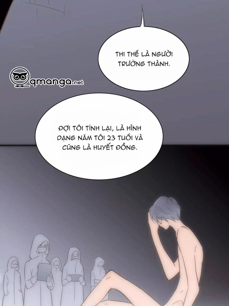 Thiên Chân Hữu Tà 17 trang 43