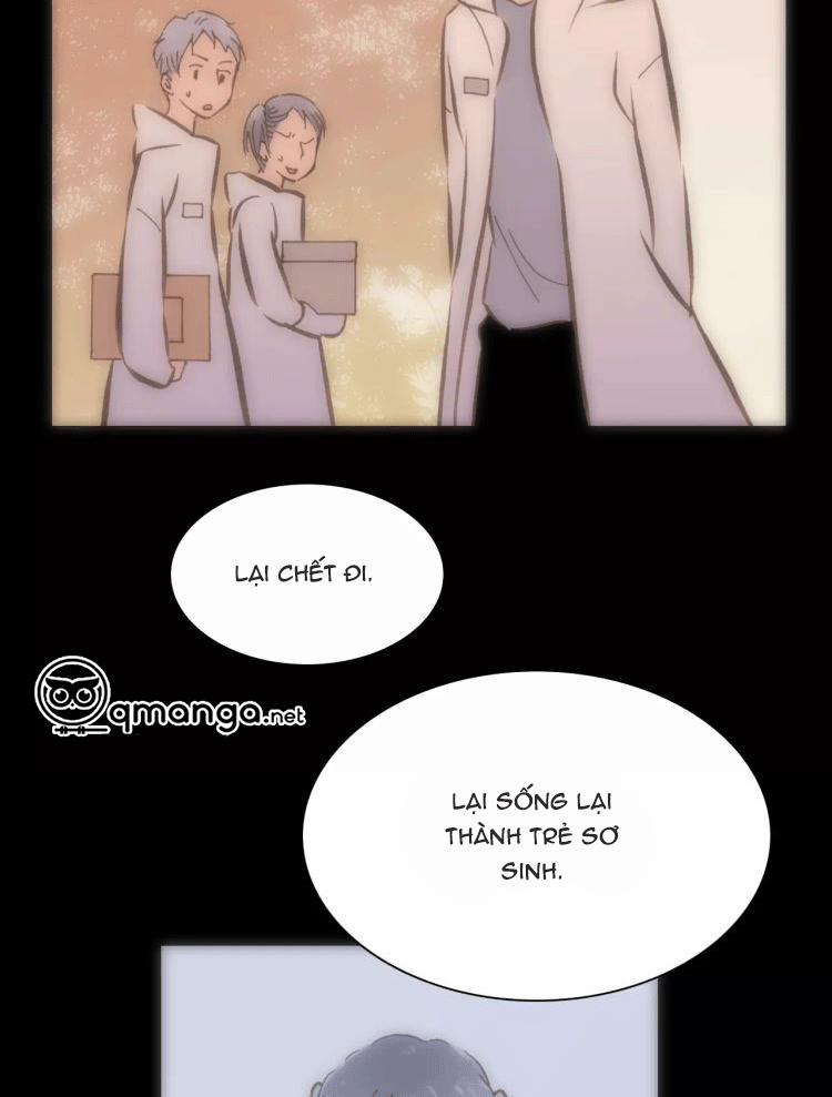 Thiên Chân Hữu Tà 17 trang 45