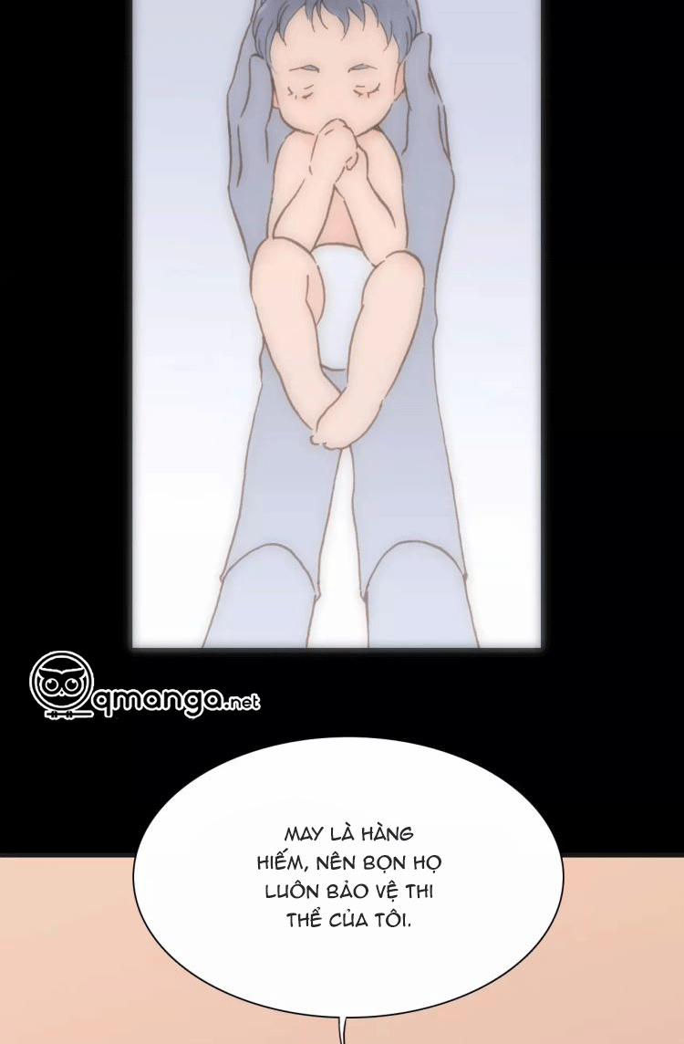 Thiên Chân Hữu Tà 17 trang 46