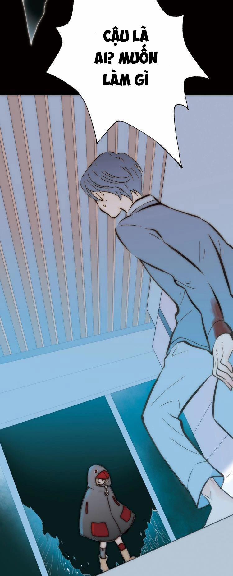 Thiên Chân Hữu Tà 2 trang 14