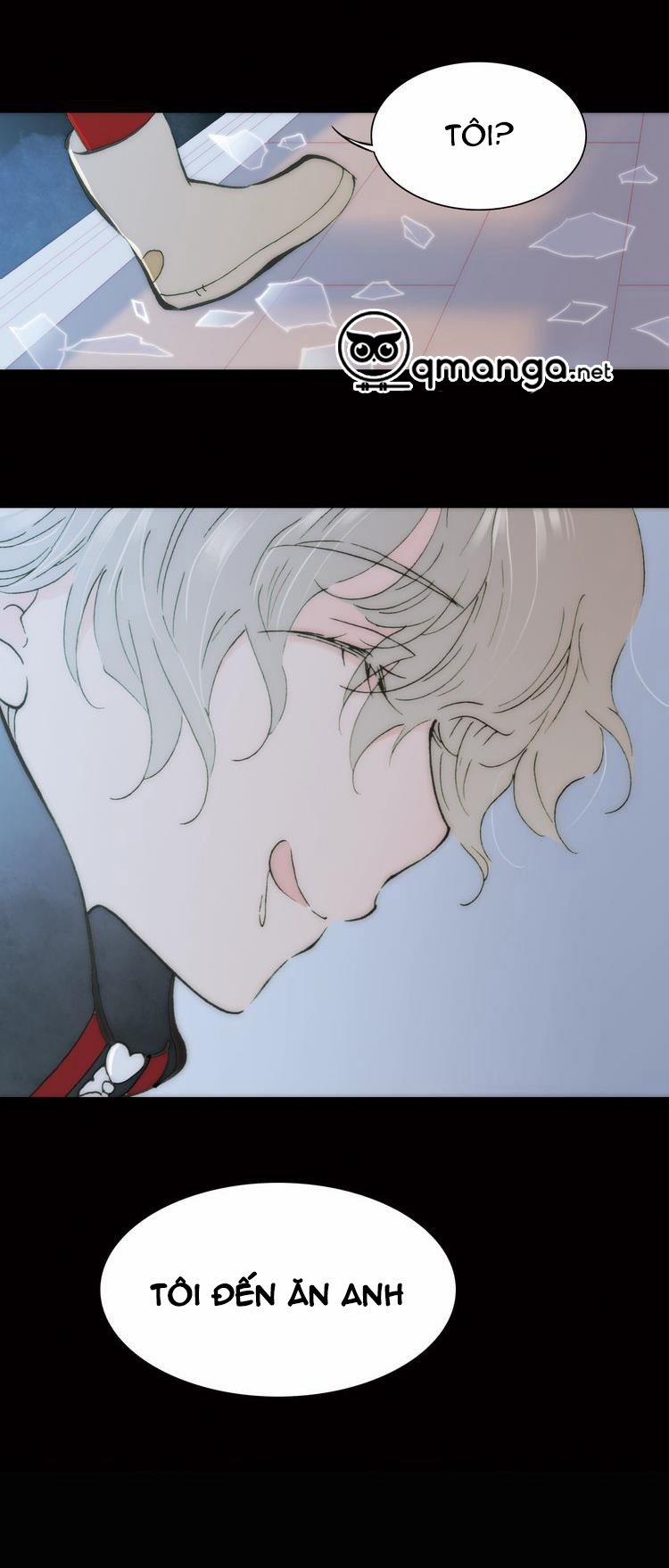 Thiên Chân Hữu Tà 2 trang 15