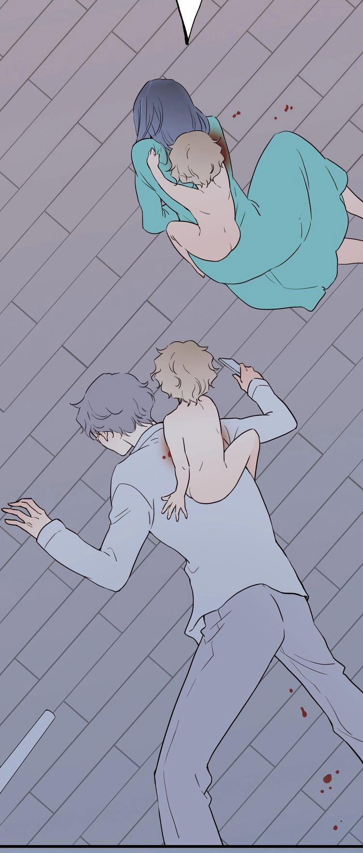 Thiên Chân Hữu Tà 2 trang 25