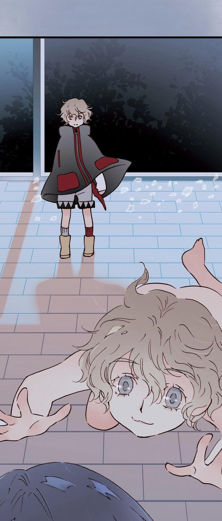 Thiên Chân Hữu Tà 2 trang 30