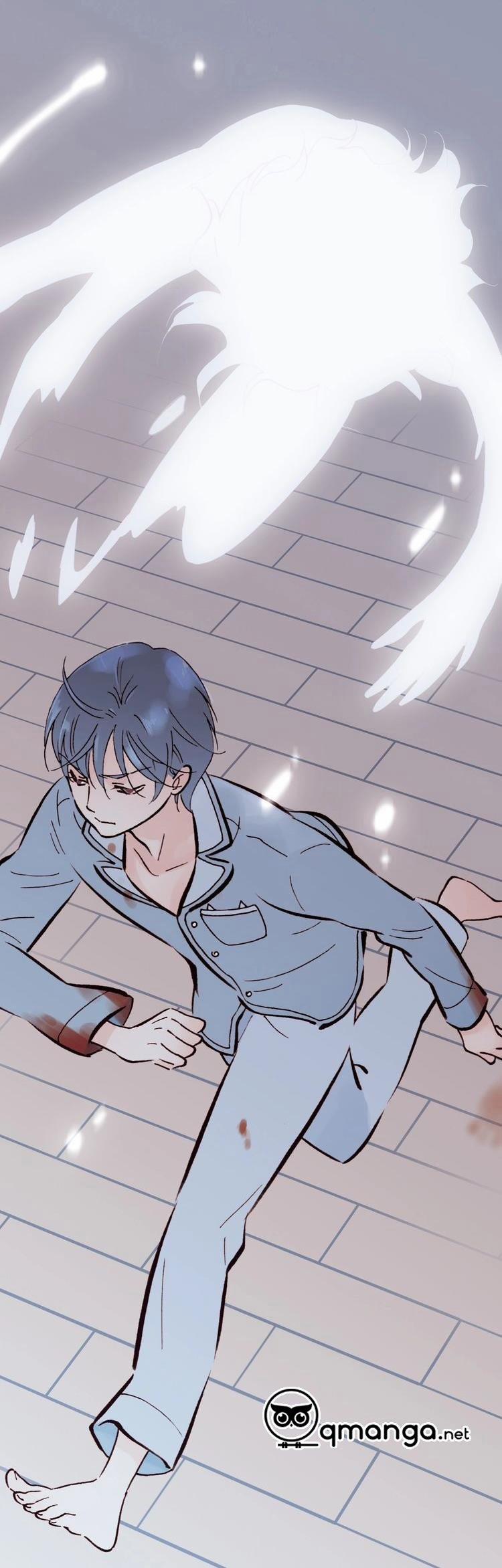 Thiên Chân Hữu Tà 2 trang 32