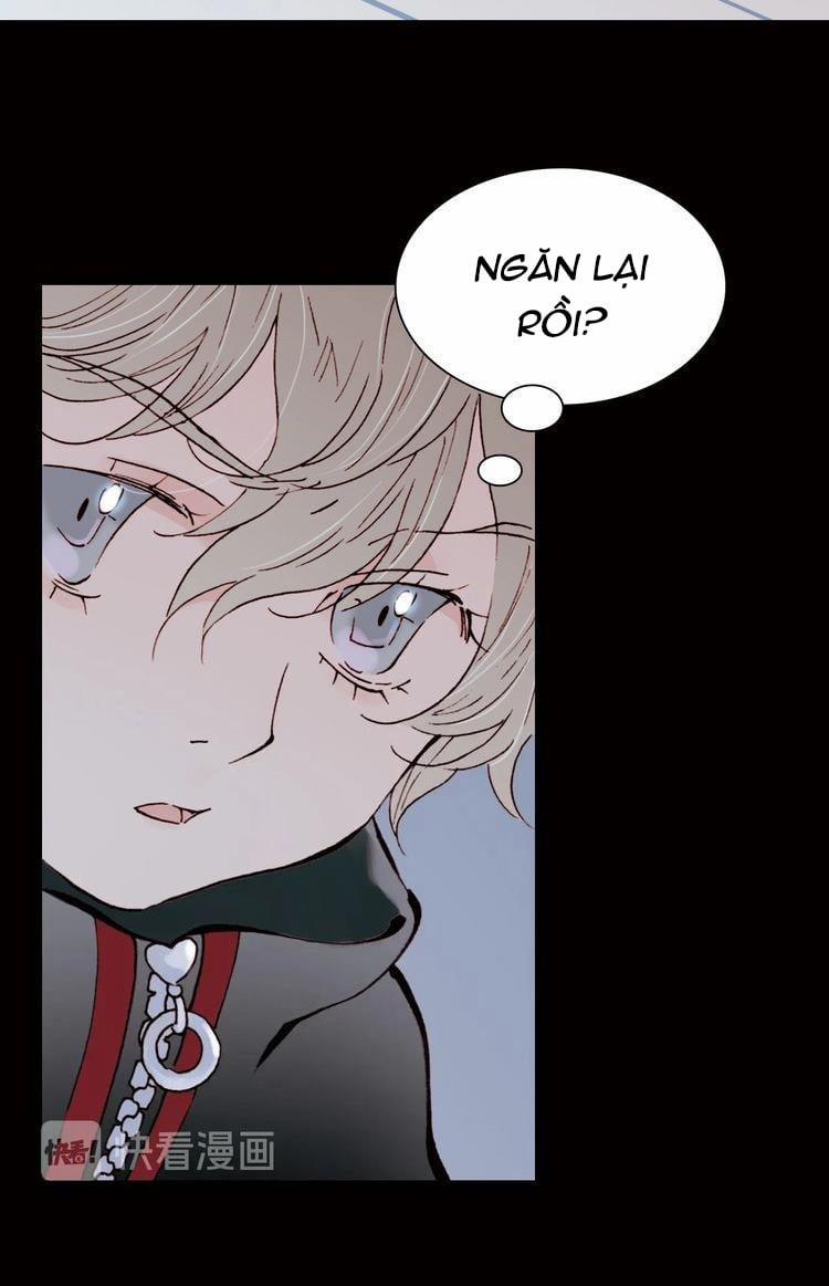 Thiên Chân Hữu Tà 2 trang 33