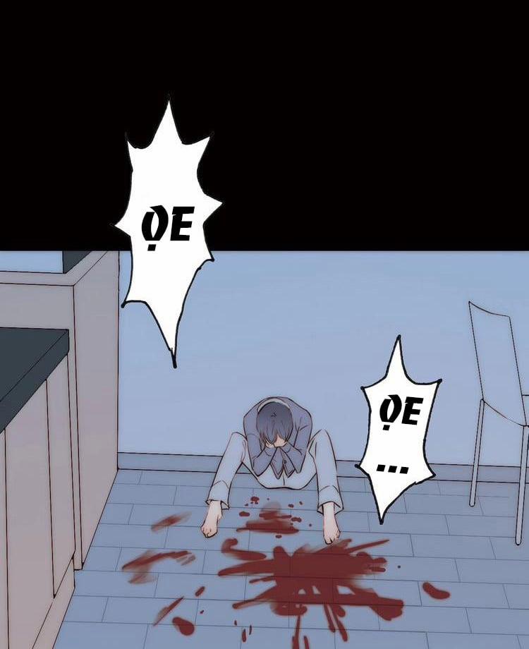 Thiên Chân Hữu Tà 2 trang 6