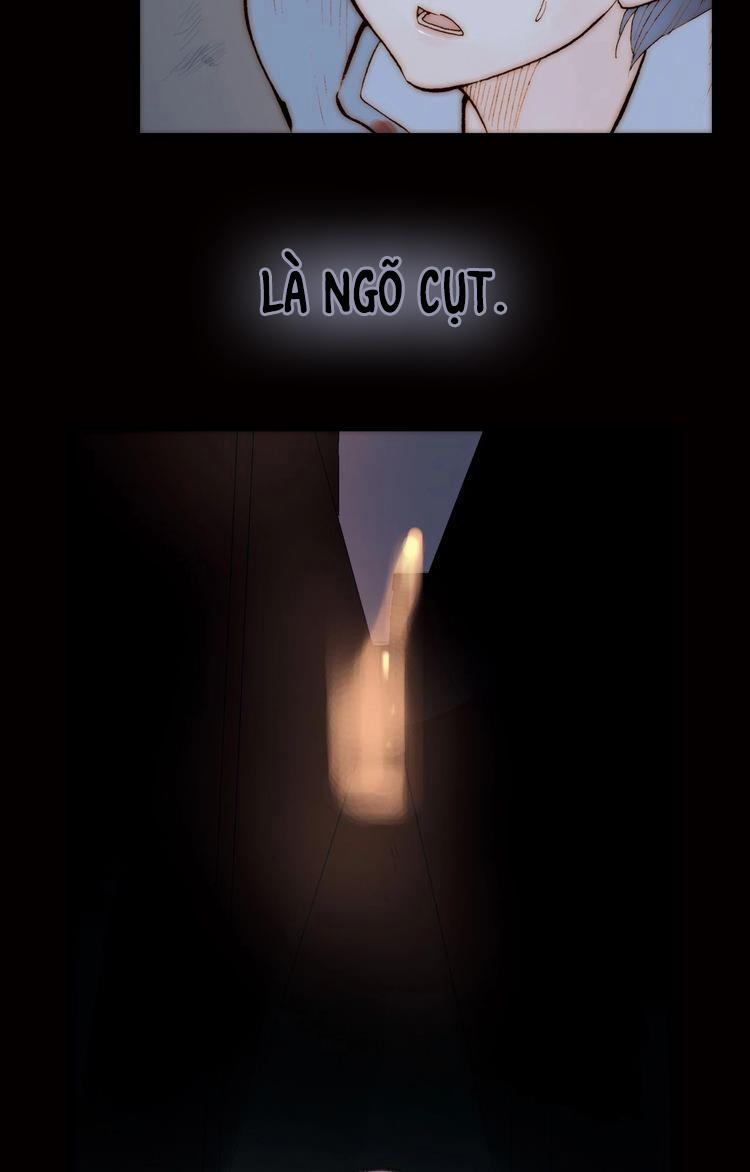 Thiên Chân Hữu Tà 3 trang 1