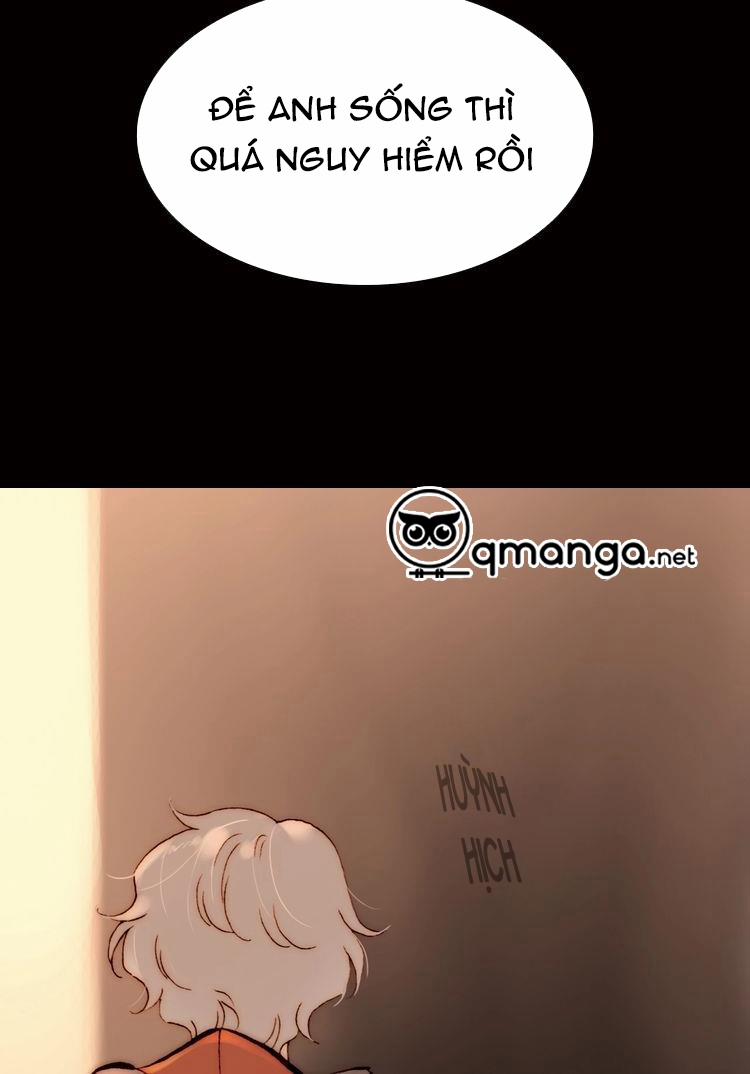 Thiên Chân Hữu Tà 3 trang 11