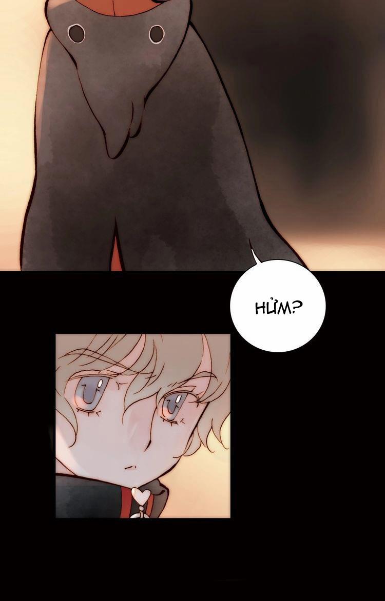 Thiên Chân Hữu Tà 3 trang 12