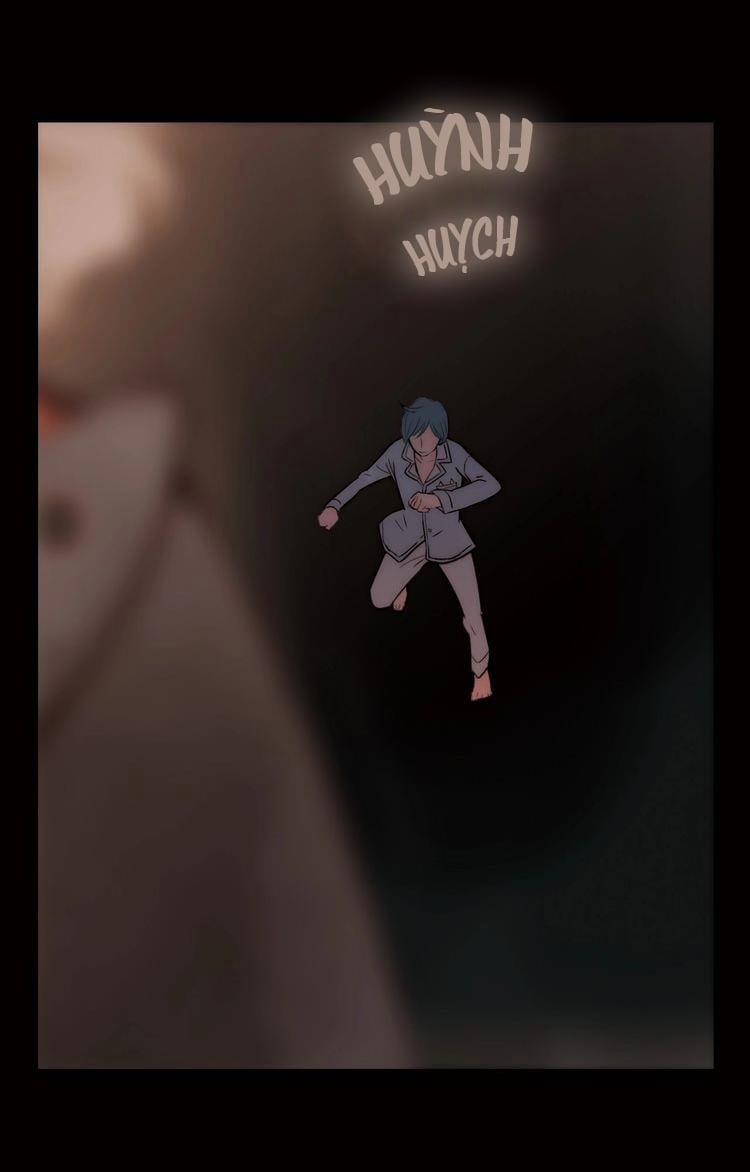 Thiên Chân Hữu Tà 3 trang 13