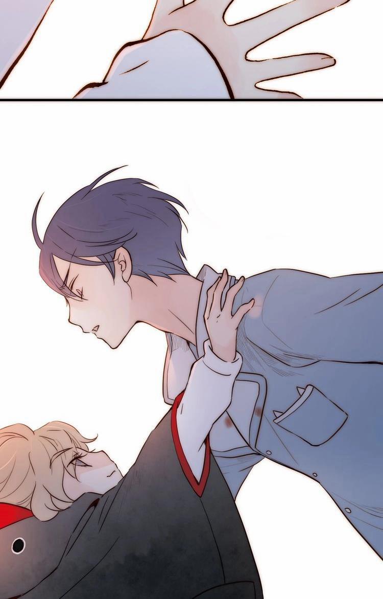 Thiên Chân Hữu Tà 3 trang 21