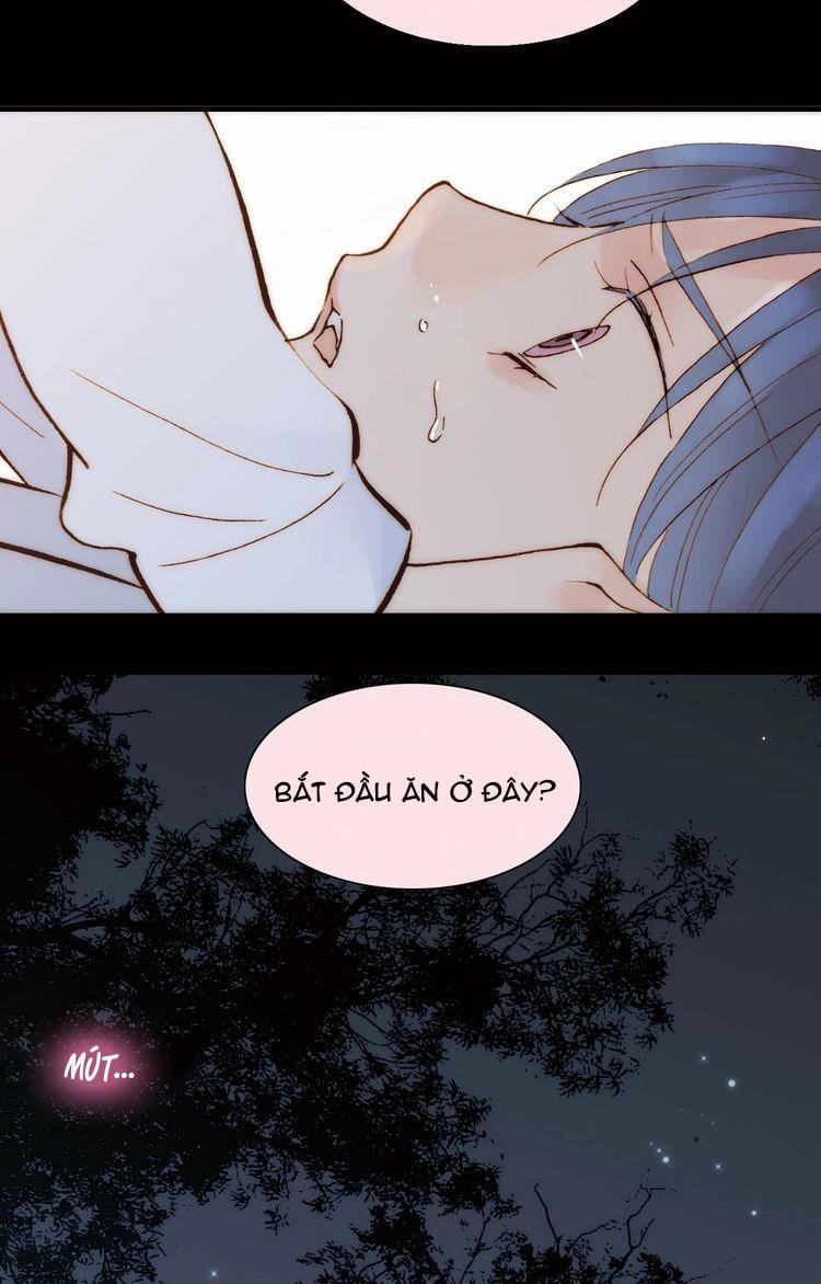 Thiên Chân Hữu Tà 3 trang 29