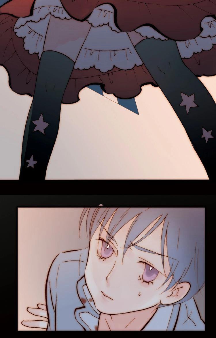 Thiên Chân Hữu Tà 3 trang 46