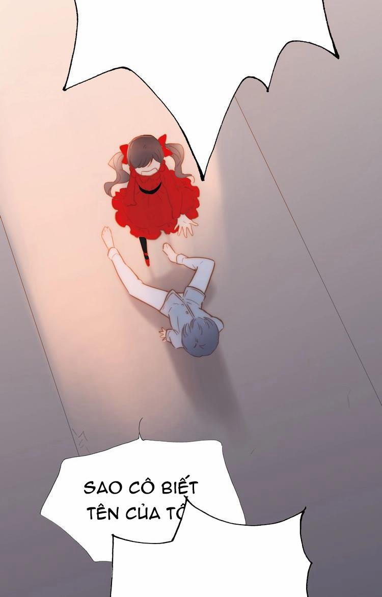 Thiên Chân Hữu Tà 3 trang 48