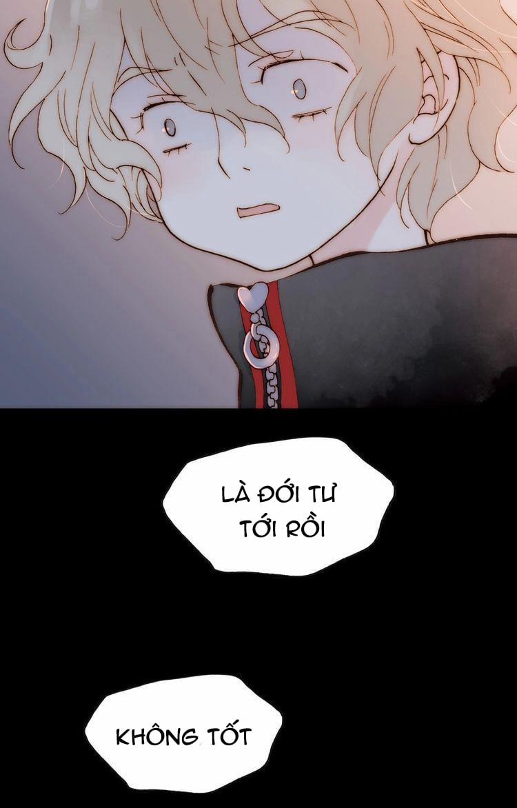 Thiên Chân Hữu Tà 3 trang 57