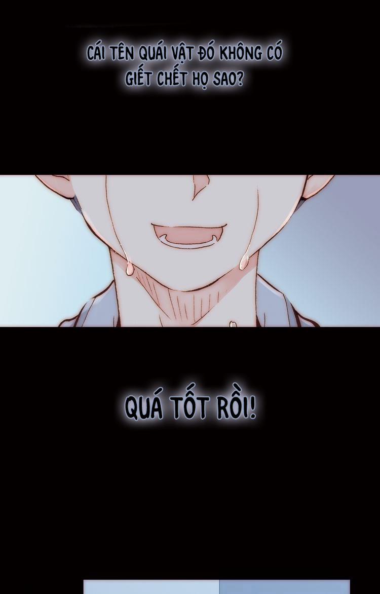 Thiên Chân Hữu Tà 4 trang 15