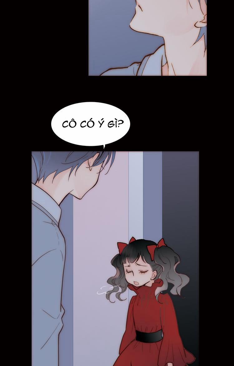 Thiên Chân Hữu Tà 4 trang 28