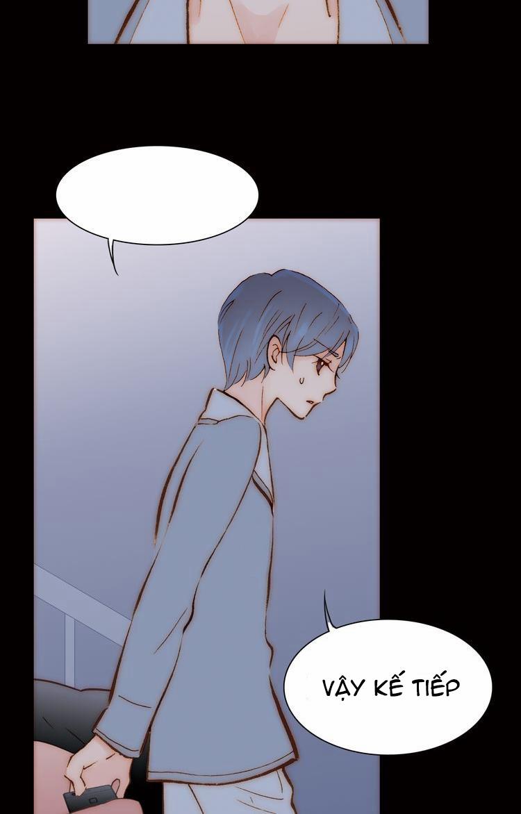 Thiên Chân Hữu Tà 4 trang 33