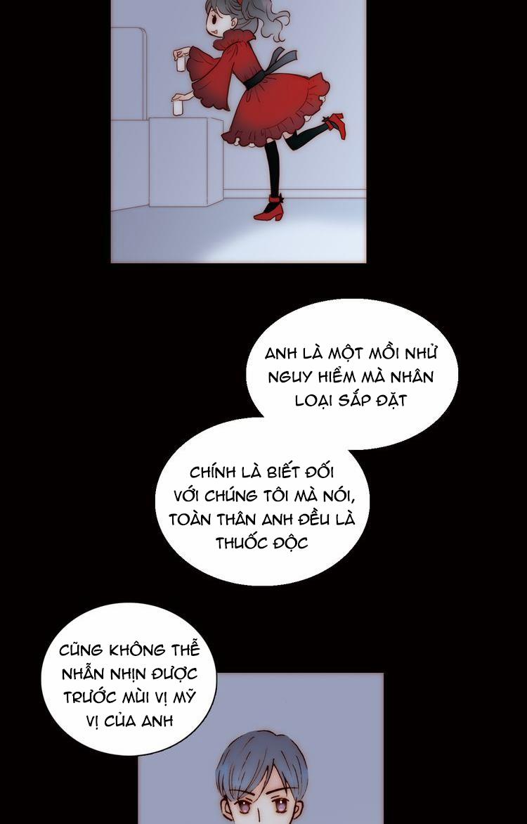 Thiên Chân Hữu Tà 4 trang 48