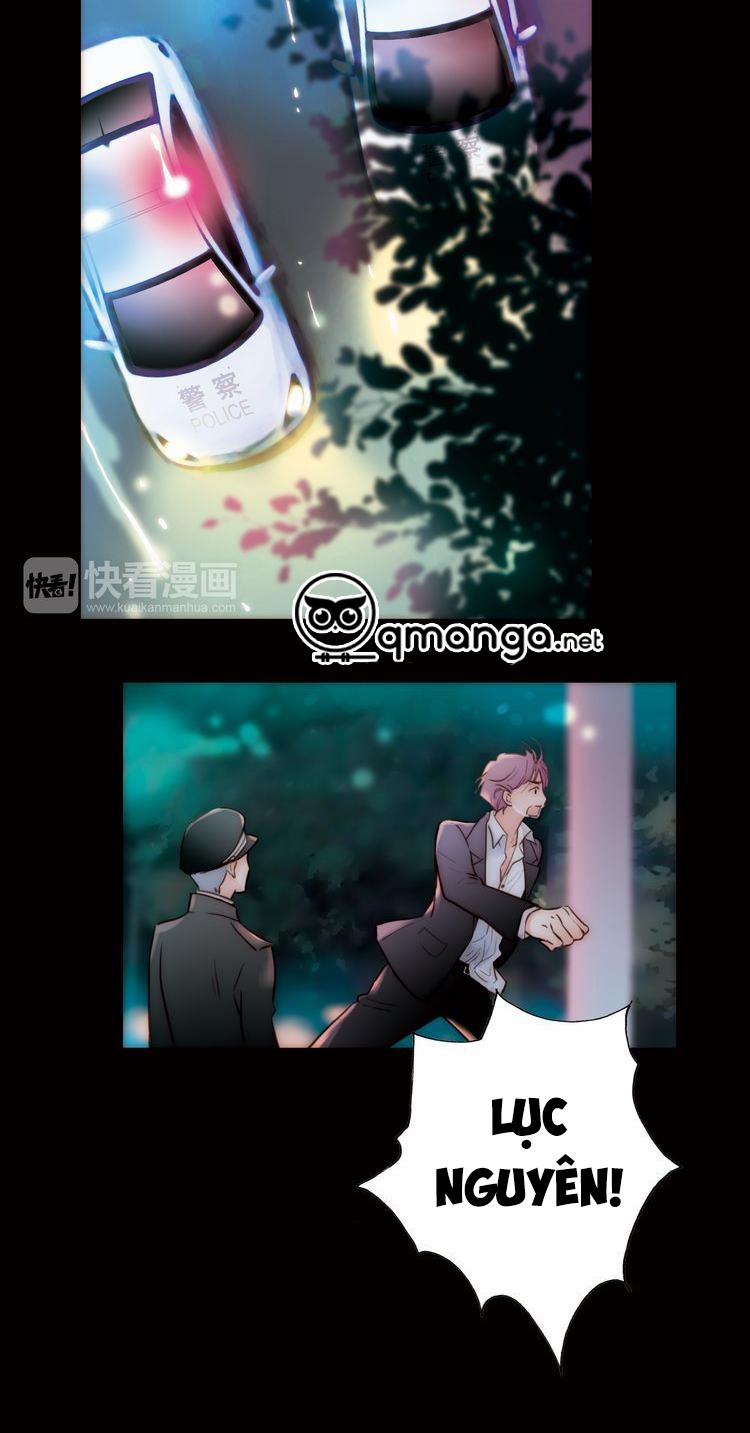 Thiên Chân Hữu Tà 4 trang 61