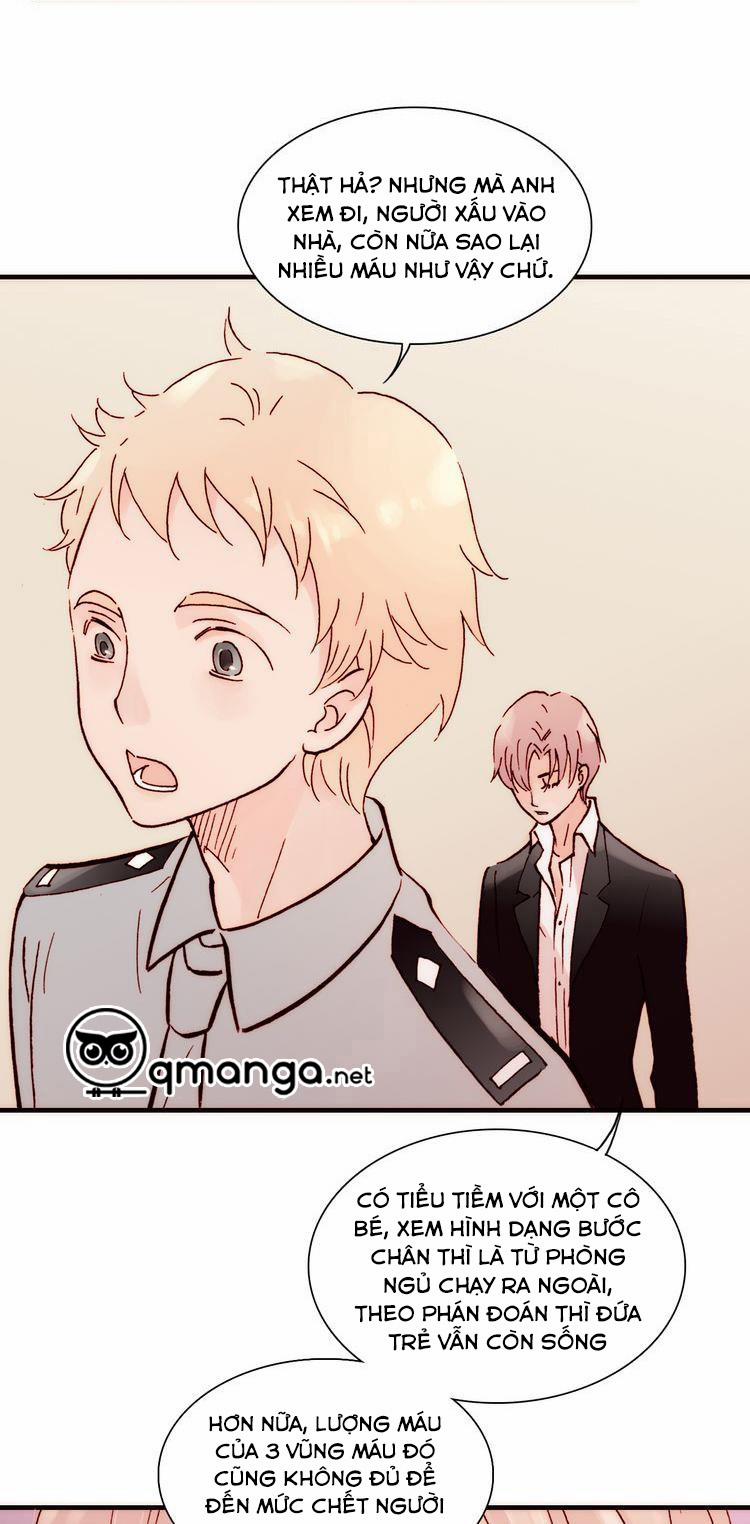 Thiên Chân Hữu Tà 5 trang 2