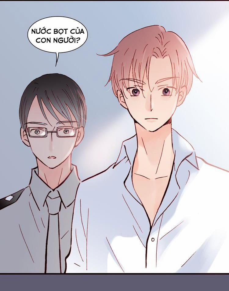 Thiên Chân Hữu Tà 5 trang 8