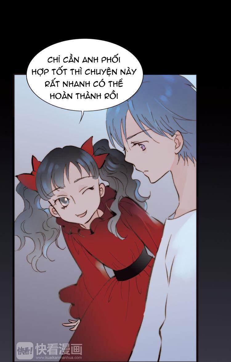 Thiên Chân Hữu Tà 6 trang 21