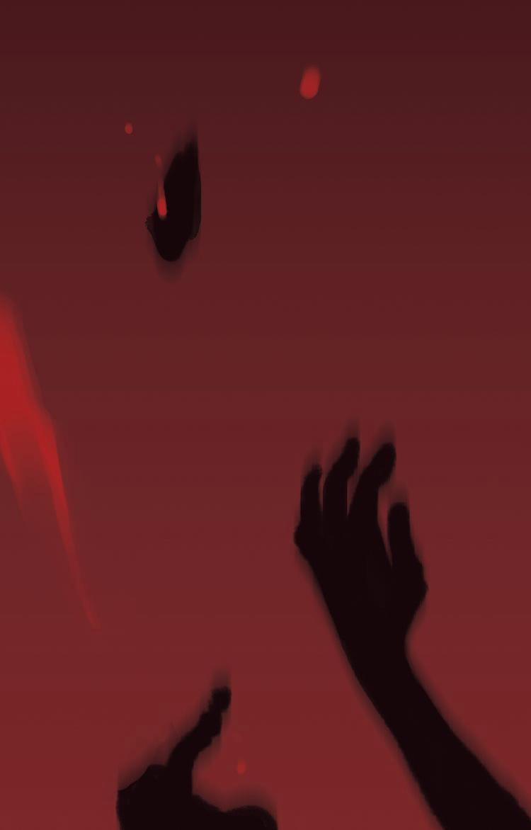 Thiên Chân Hữu Tà 6 trang 38