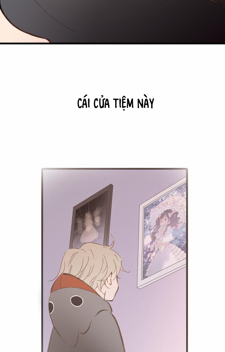 Thiên Chân Hữu Tà 6 trang 6