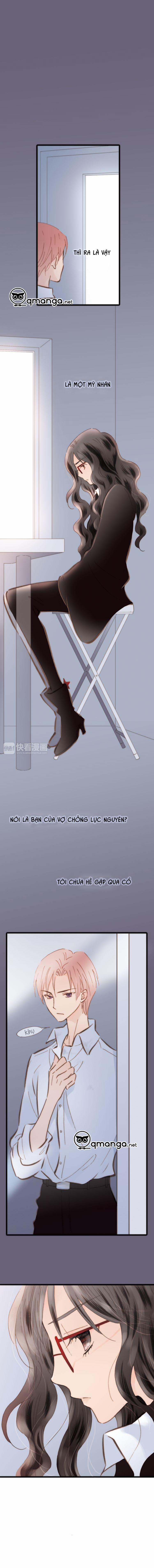 Thiên Chân Hữu Tà 8 trang 4