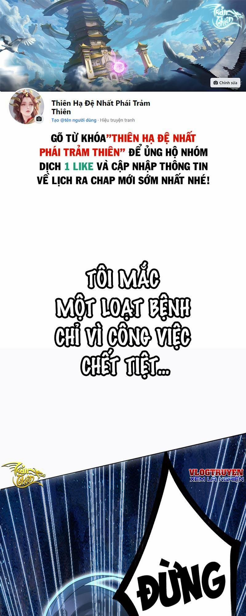 Thiên Đạo Nguyền Rủa Ư? Ta Nghịch Thiên!! 0 trang 0