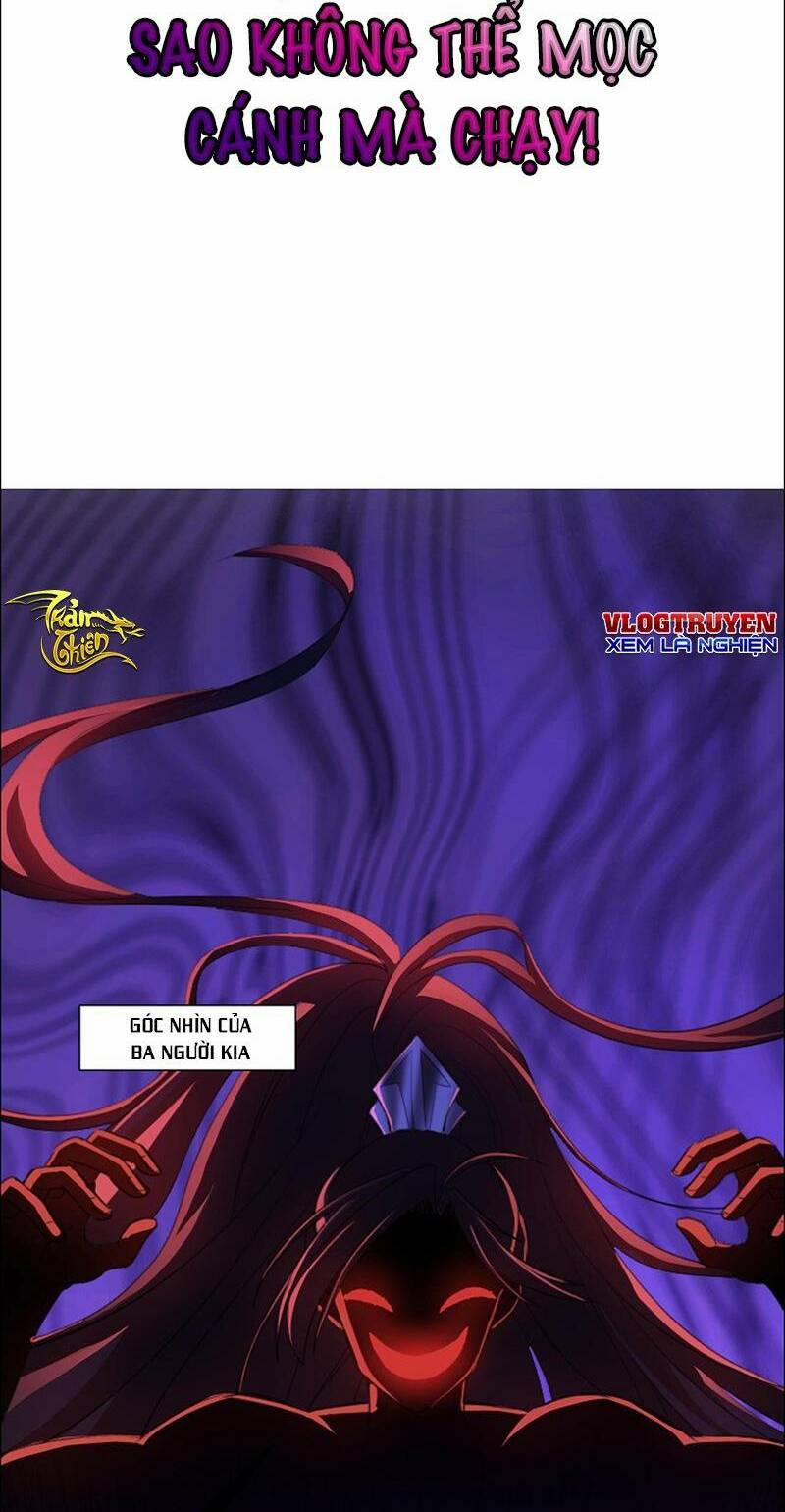 Thiên Đạo Nguyền Rủa Ư? Ta Nghịch Thiên!! 0 trang 19